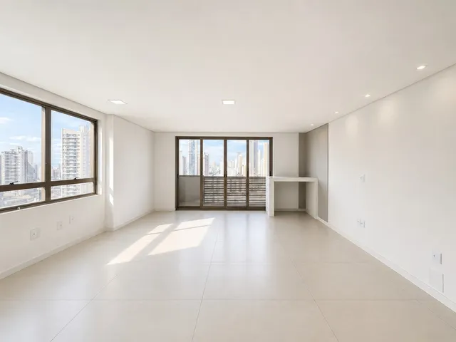 Foto do Sala - Sala Comercial para Locação – Edifício Focus Business | Av T - 2 | Setor Bueno | 43m². | Home Gyn Imóveis Ltda