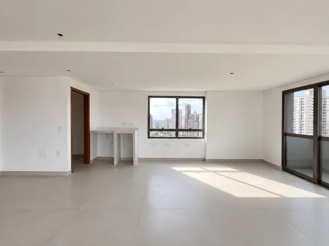 Foto do Sala - Sala Comercial para Locação – Edifício Focus Business | Av T - 2 | Setor Bueno | 43m². | Home Gyn Imóveis Ltda