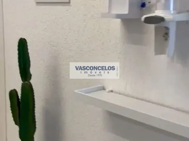 Sala com 30m², para alugar, no bairro Centro em São José dos Campos