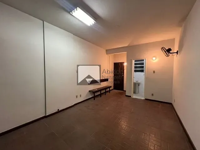 Sala com 43m², à venda ou para alugar, no bairro Centro em Niterói