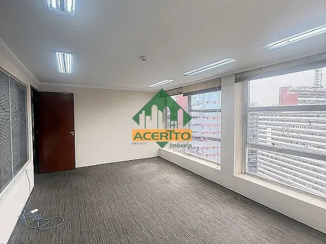 Sala para alugar, no bairro Jardim Paulista em São Paulo