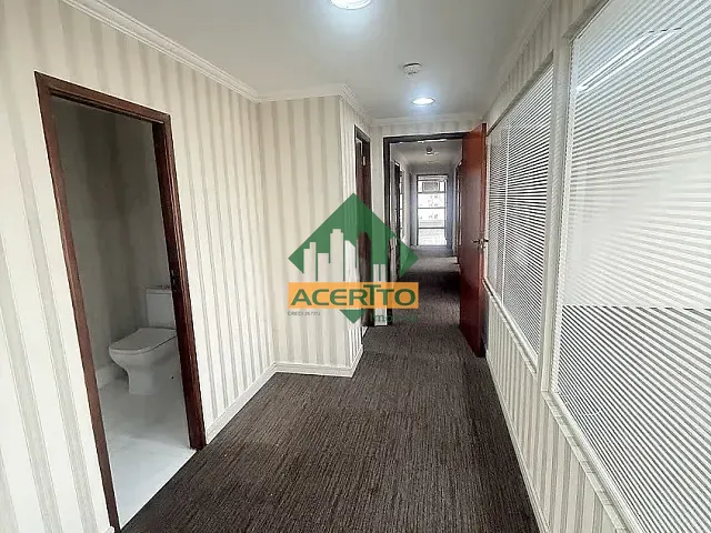 Sala para alugar, no bairro Jardim Paulista em São Paulo