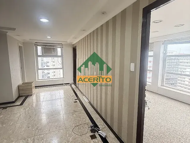 Sala para alugar, no bairro Jardim Paulista em São Paulo
