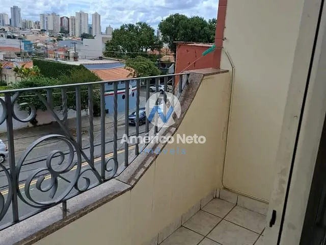 Sala com 22m², para alugar, no bairro Osvaldo Cruz em São Caetano do Sul