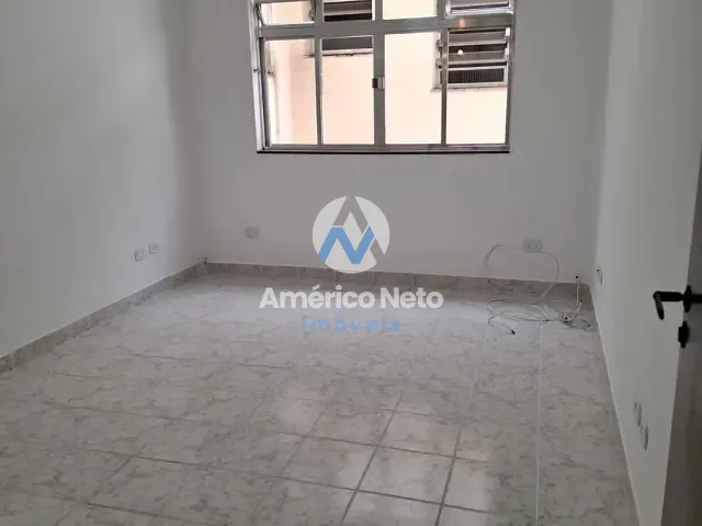 Sala com 22m², para alugar, no bairro Osvaldo Cruz em São Caetano do Sul
