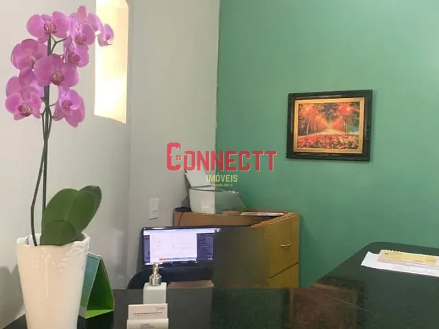 Sala para alugar, no bairro Centro em Ribeirão Preto