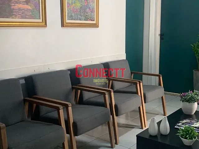 Sala para alugar, no bairro Centro em Ribeirão Preto