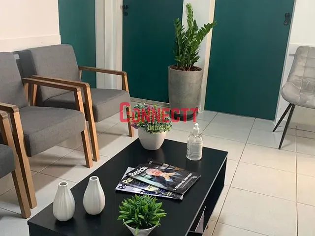 Sala para alugar, no bairro Centro em Ribeirão Preto