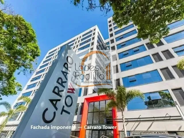 Sala à venda, no bairro Vila Santista em Atibaia