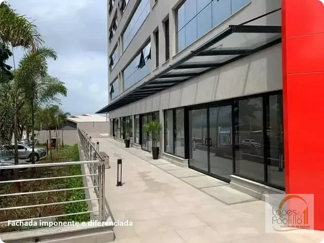 Sala à venda, no bairro Vila Santista em Atibaia