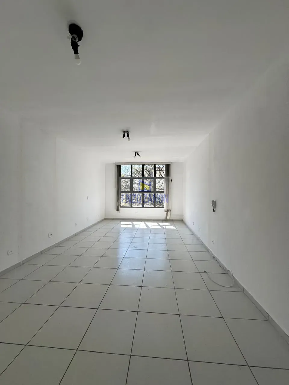 Sala-Conjunto, 35 m² - Foto 1