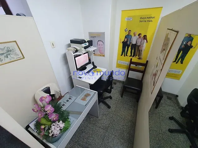 Sala à venda, no bairro Centro em Rio de Janeiro