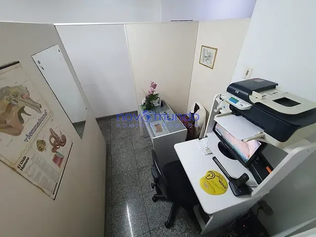 Sala à venda, no bairro Centro em Rio de Janeiro
