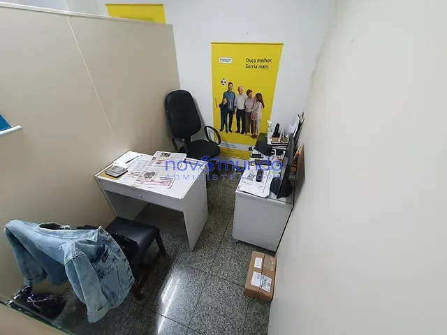 Sala à venda, no bairro Centro em Rio de Janeiro