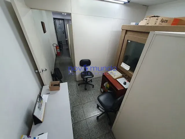 Sala à venda, no bairro Centro em Rio de Janeiro