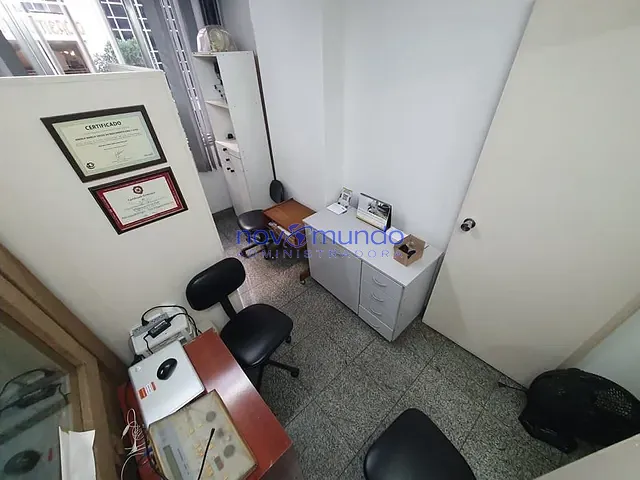 Sala à venda, no bairro Centro em Rio de Janeiro