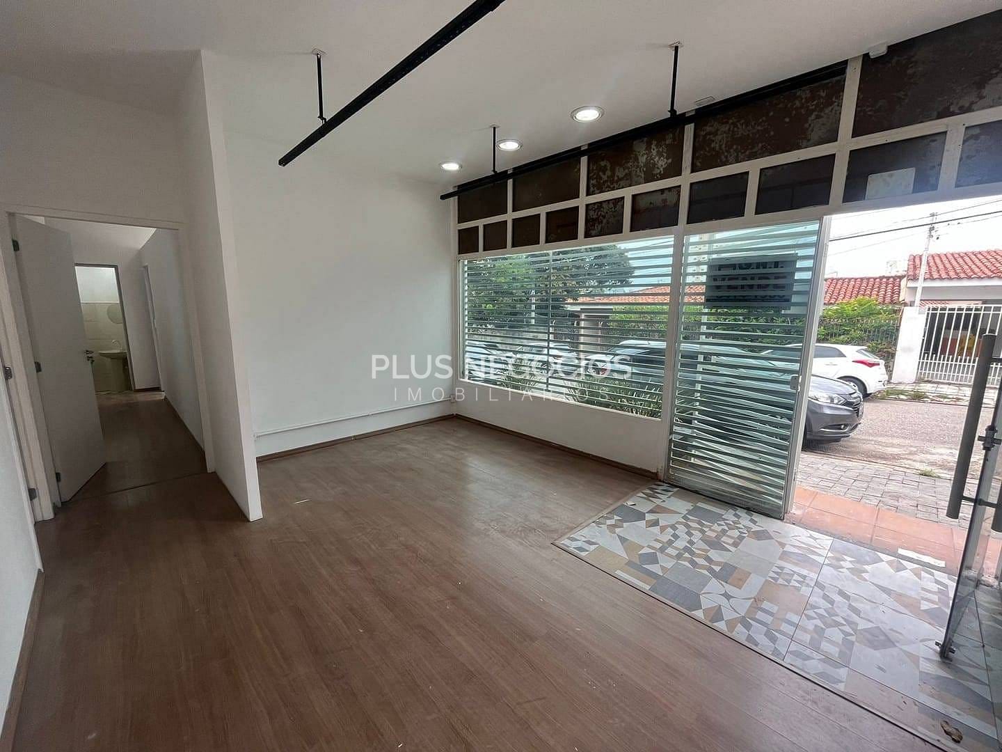 Sala-Conjunto, 80 m² - Foto 1