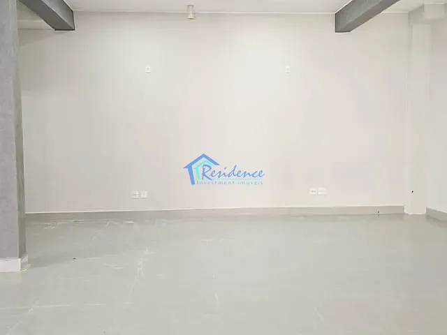Sala com 100m², para alugar, no bairro Vila Maria Helena em Indaiatuba