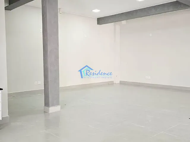 Sala com 100m², para alugar, no bairro Vila Maria Helena em Indaiatuba