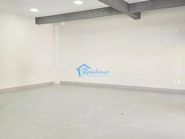 Sala com 100m², para alugar, no bairro Vila Maria Helena em Indaiatuba
