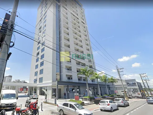 Sala à venda ou para alugar, no bairro Jardim São Dimas em São José dos Campos