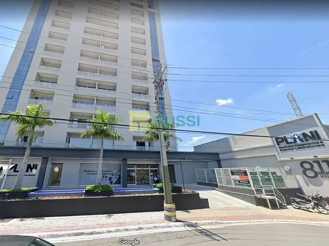 Sala à venda ou para alugar, no bairro Jardim São Dimas em São José dos Campos