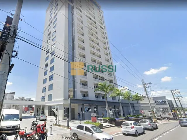 Sala para alugar, no bairro Jardim São Dimas em São José dos Campos