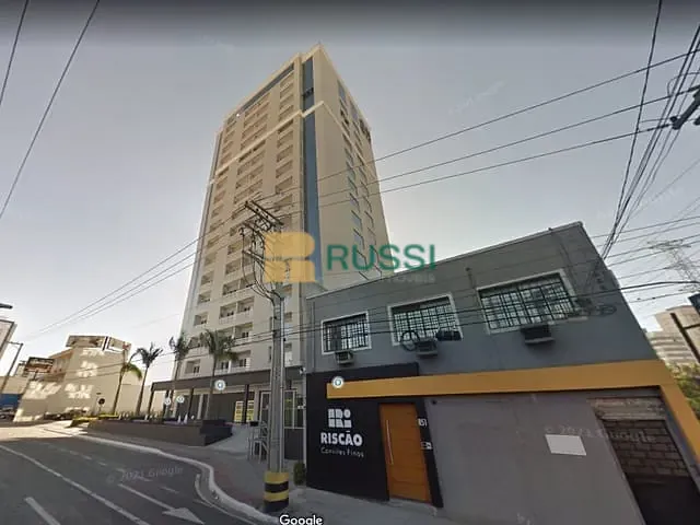 Sala para alugar, no bairro Jardim São Dimas em São José dos Campos