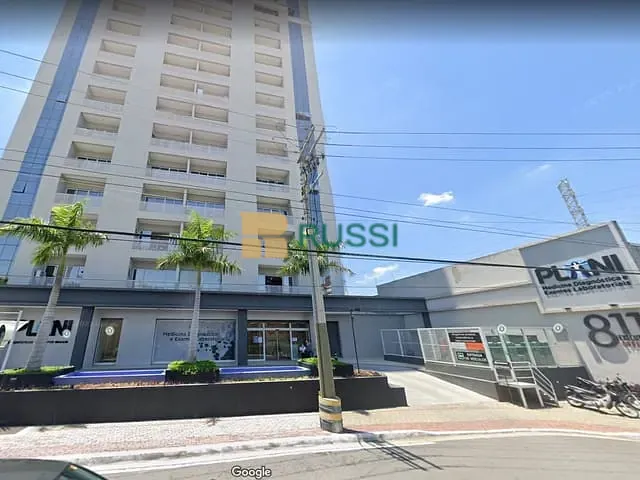 Sala para alugar, no bairro Jardim São Dimas em São José dos Campos