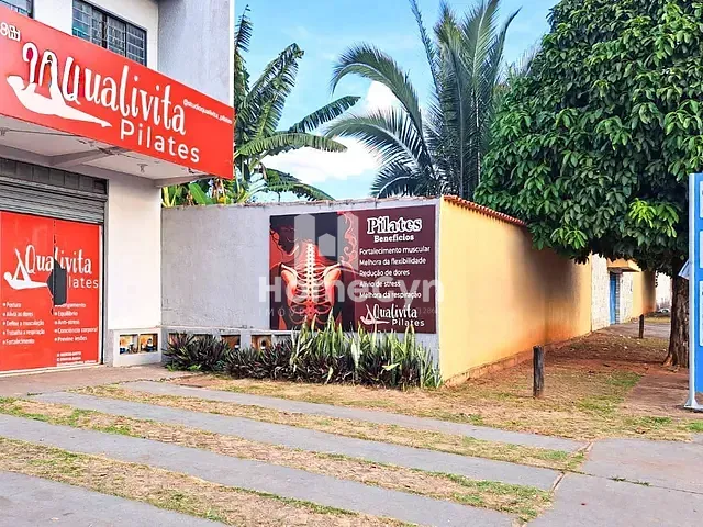 Sala para alugar, no bairro Setor Faiçalville em Goiânia