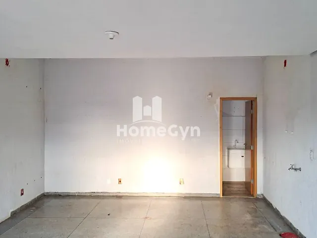Sala para alugar, no bairro Setor Faiçalville em Goiânia