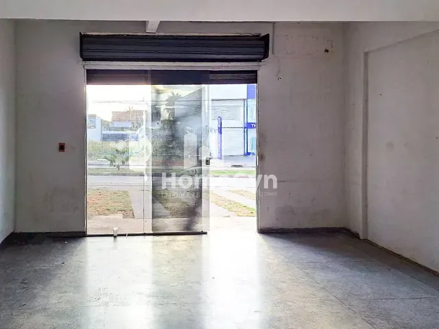 Sala para alugar, no bairro Setor Faiçalville em Goiânia