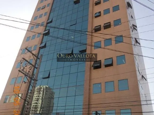 Sala com 34m², à venda, no bairro Tatuapé em São Paulo