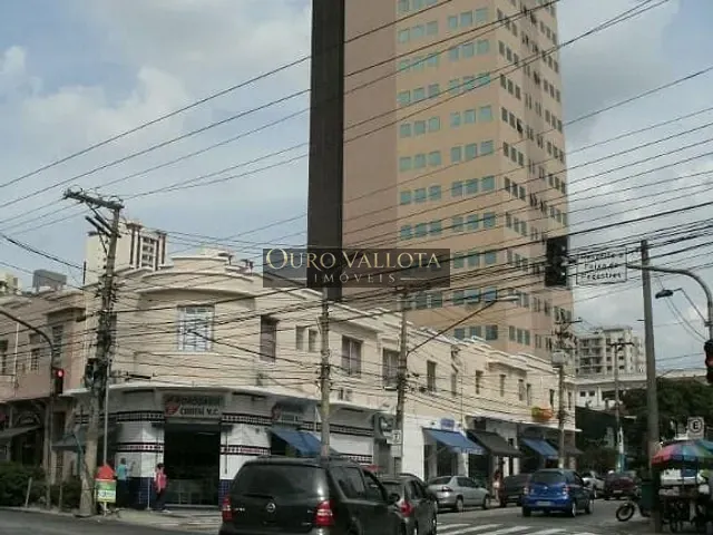 Sala com 34m², à venda, no bairro Tatuapé em São Paulo