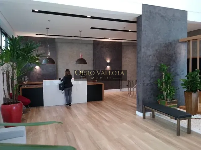 Sala com 34m², à venda, no bairro Tatuapé em São Paulo