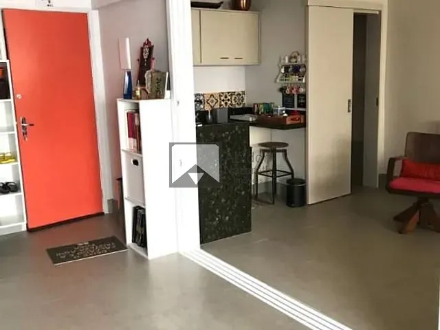 Sala com 50m², à venda, no bairro Centro em Niterói