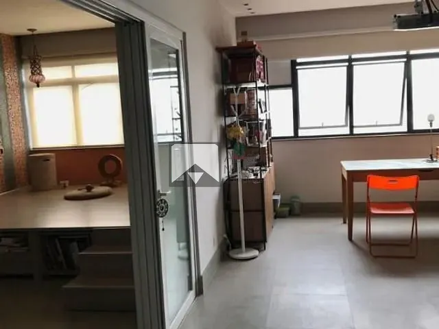 Sala com 50m², à venda, no bairro Centro em Niterói