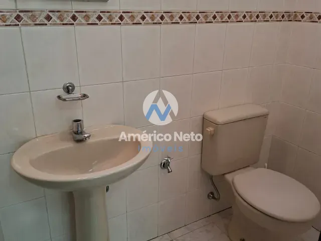 Sala com 20m², para alugar, no bairro Osvaldo Cruz em São Caetano do Sul