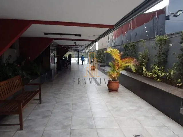 Sala com 190m², à venda ou para alugar, no bairro Centro em São Bernardo do Campo