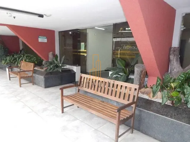 Sala com 190m², à venda ou para alugar, no bairro Centro em São Bernardo do Campo
