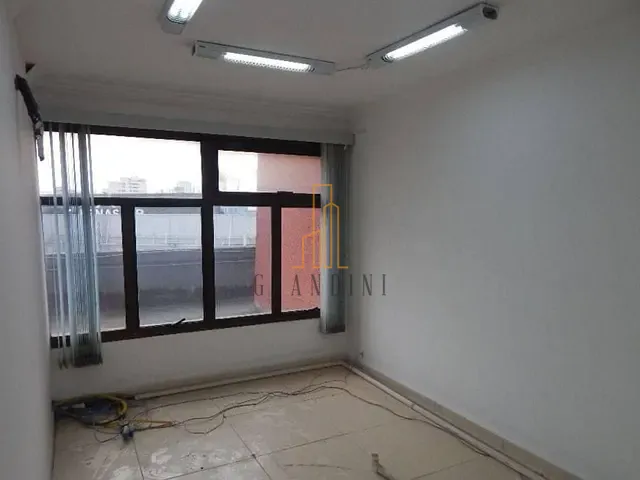 Sala com 190m², à venda ou para alugar, no bairro Centro em São Bernardo do Campo