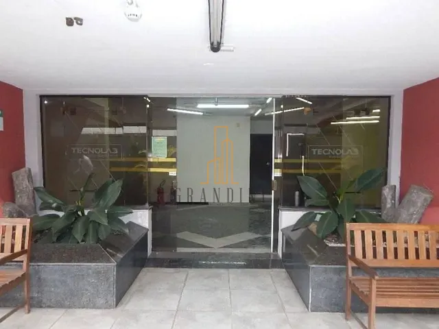 Sala com 190m², à venda ou para alugar, no bairro Centro em São Bernardo do Campo