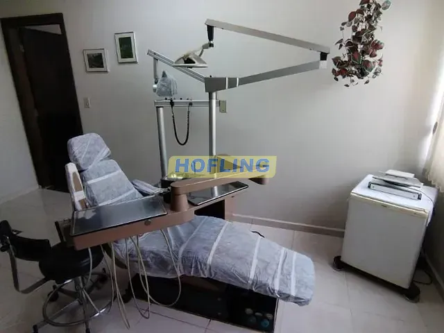 Sala com 42m², para alugar, no bairro Centro em Rio Claro