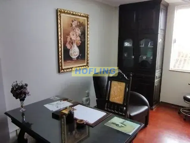 Sala com 42m², para alugar, no bairro Centro em Rio Claro
