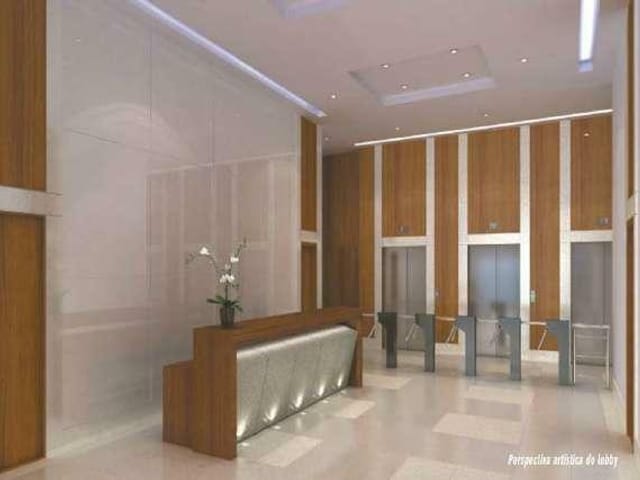 Foto do Sala - Sala comercial para locação, Jardim Oswaldo Cruz, São José dos Campos. | INDEPENDENCE NEGOCIOS IMOBILIARIOS LTDA
