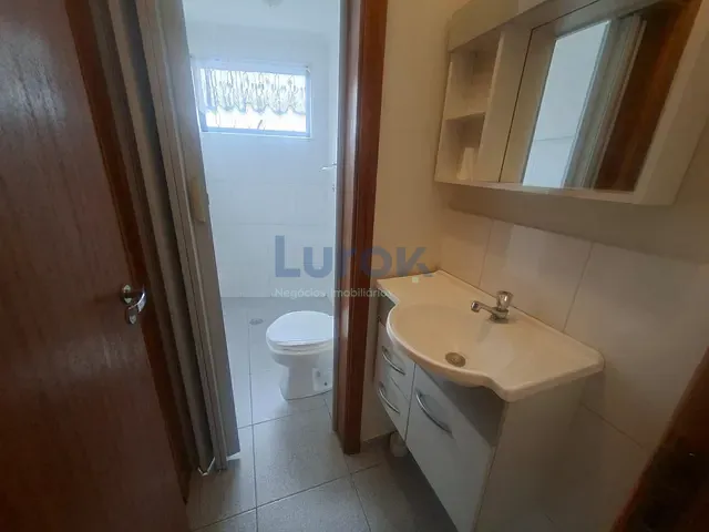 Sala com 50m², para alugar, no bairro Loteamento Residencial Santa Gertrudes em Valinhos