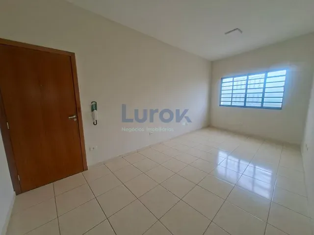 Sala com 50m², para alugar, no bairro Loteamento Residencial Santa Gertrudes em Valinhos
