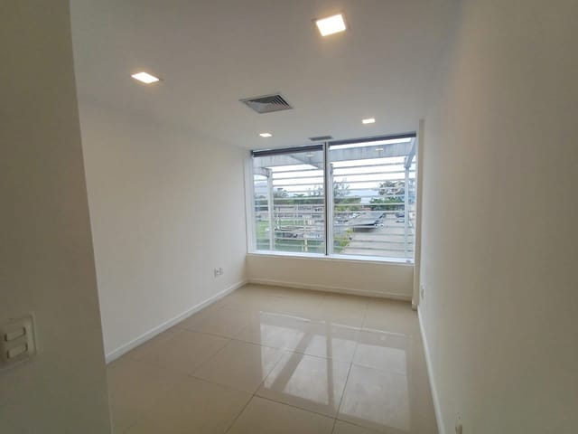 Foto do Sala - Sala para locação, Recreio dos Bandeirantes, Rio de Janeiro, RJ | Américas Imóveis