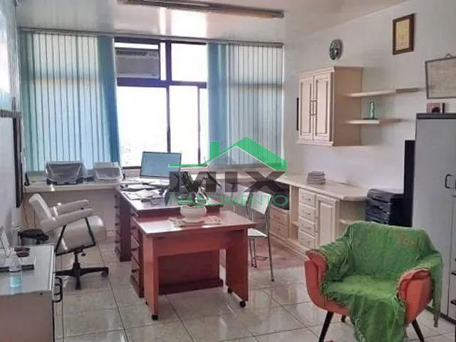 Sala à venda, no bairro Centro em Santo André