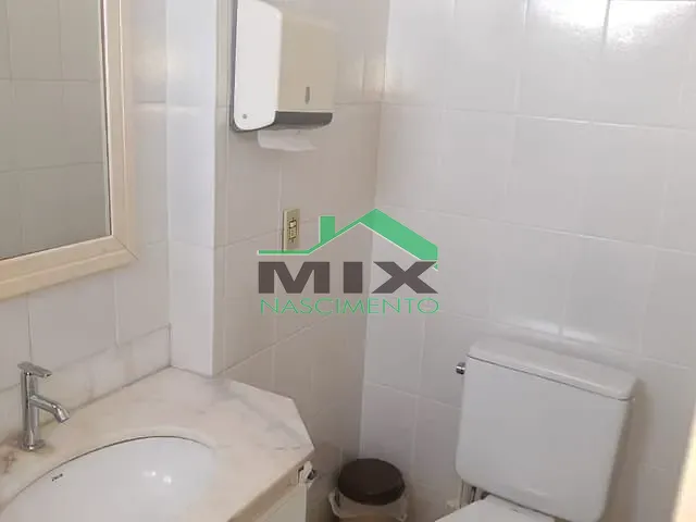 Sala à venda, no bairro Centro em Santo André
